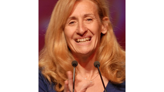 Nicole BELLOUBET garde des sceaux ministre de la justice dans les Alpes-Maritimes ce jeudi 28 juin 2018