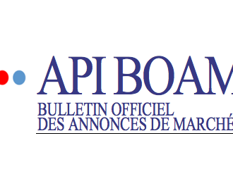 Ouverture des données publiques : Lancement de l'API du Bulletin officiel des annonces de marchés publics (BOAMP) 
