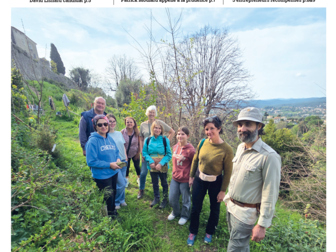 Les Petites Affiches (…)