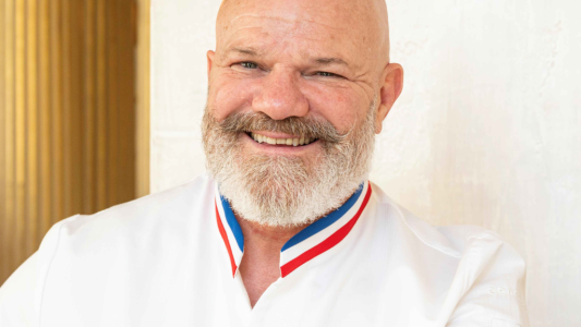 Philippe Etchebest sera le président du jury 2026 de la 7e Superyacht Chef Competition à Monaco