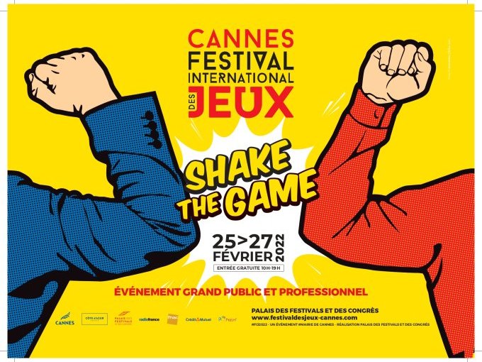 Festival international