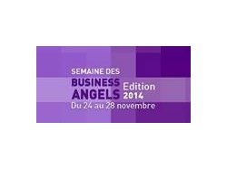 Nice : Semaine Business Angels édition 2014