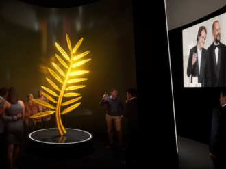 Le Festival de Cannes aura son espace dédié dans le futur Musée International du Cinéma