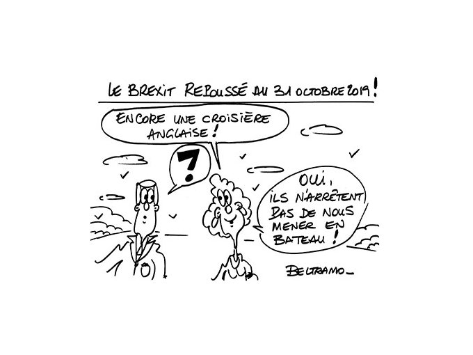 La gazette hebdomadaire