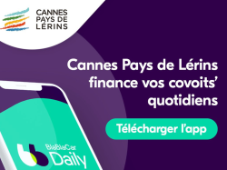 Covoiturage domicile-travail : Cannes Lérins prolonge son aide face à la hausse de la fréquentation