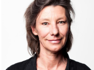 Valérie MAINTRIEU-FRANTZ élue Présidente de l'ANAAFA
