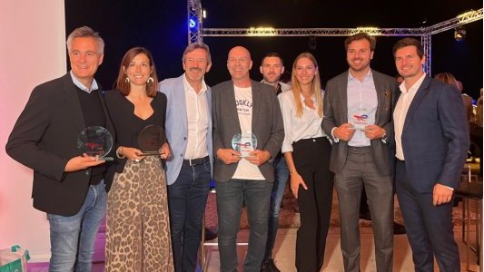 Avec son programme « Financer Votre Entreprise », TotalEnergies soutient la croissance d'Electronie 