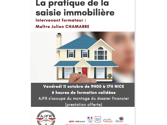Formation Avocats à (…)