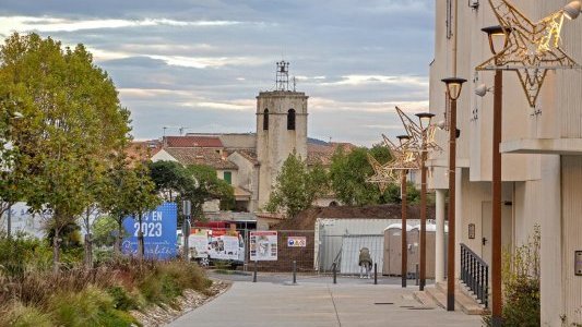 A La Farlède, un projet de centralité pour redessiner le cœur de ville