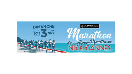 12e Marathon des Alpes-Maritimes Nice-Cannes : Le village ouvre !
