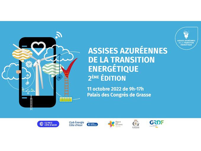 Assises Azuréennes de (…)