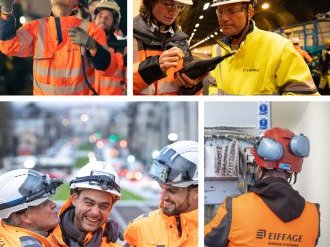 Participez au job dating Eiffage Énergie systèmes le 30 octobre