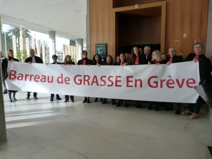 Nouvelle mobilisation (…)