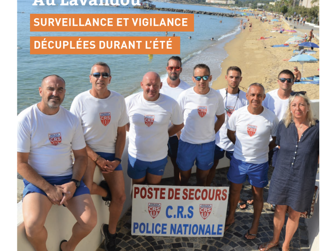 Petites Affiches VAR (…)