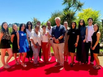 Création d'entreprise : Initiative Nice Côte d'Azur confirme son rôle de levier économique local