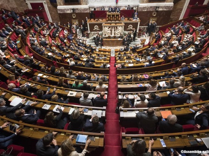 Assemblée nationale, (…)