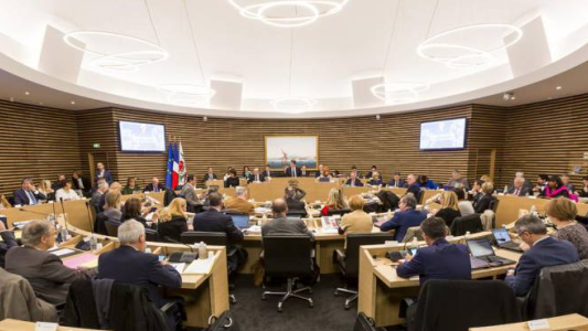 Conseil Municipal Nice du 7/12 : Principales délibérations à l'ordre du jour 