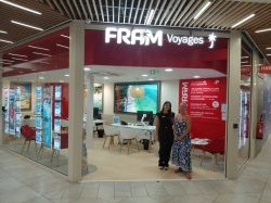 FRAM renforce son maillage en Provence-Alpes-Côte d'Azur
