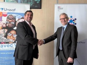 Urssaf Paca et France Travail Paca renforcent leur coopération au service des usagers, de l'emploi et de la lutte contre la fraude