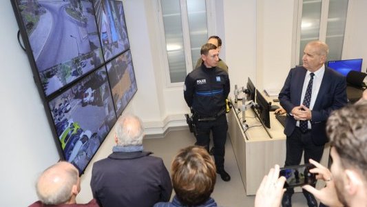 La Valette-du-Var, une Smart City intelligente et connectée