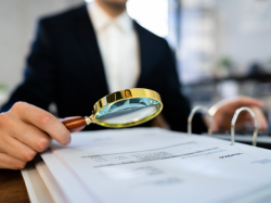 L'audit du rapport de durabilité au sein des entreprises d'assurance, de contraintes en opportunités