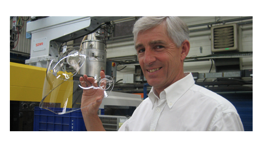 Laurent COYON présentera la success story de SAVIMEX le 15 février au déjeuner Club Business Grasse