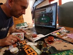 Sur Internet, le marketing investit le jeu 