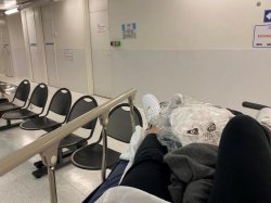 Districlos verse 3 750 € à l'hôpital de Fréjus-Saint-Raphaël