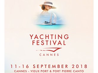 Professionnels du nautisme, venez booster votre compétitivité du 11 au 13 septembre !