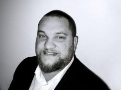 Sylvain Di Giorgio, nouveau Directeur des Ressources Humaines d'Université Côte d'Azur