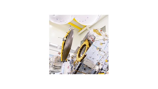 Thales Alenia Space va "konnecter" l'Afrique