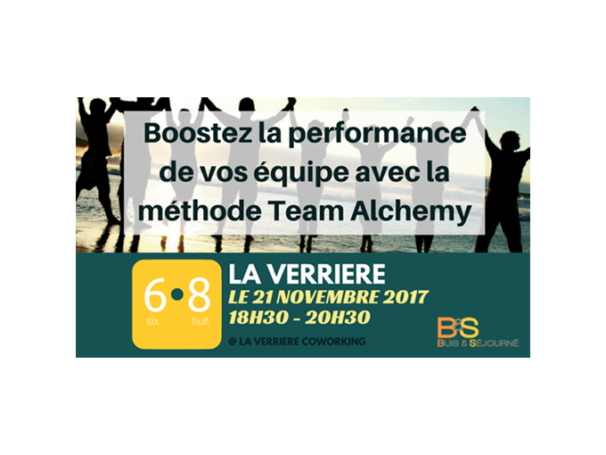 Boostez la performance de