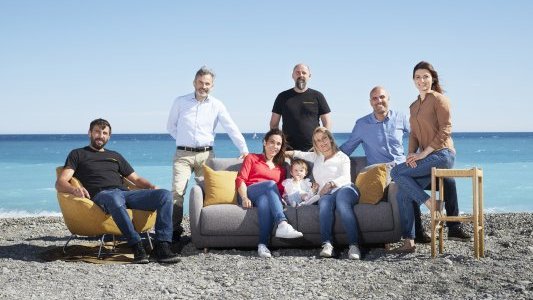 Direct Matelas : 50 ans au service de vos rêves et toujours aussi jeune et créative !