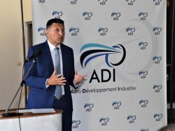 Un campus d'excellence dédié à l'aéronautique à Pierrefeu ?