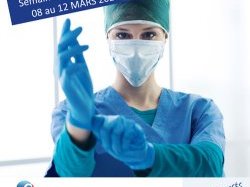 C'est la semaine des métiers de la santé dans les Alpes-Maritimes