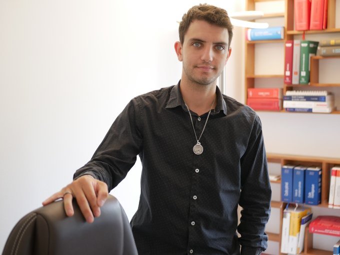 Me Benjamin Ollié : (…)