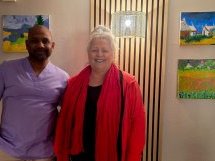 À Nice, l'art s'invite au cœur du soin avec l'exposition « Comme Van Gogh »