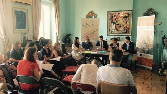 La Clinique du Droit des Affaires de Nice a trouvé sa place au sein de l'écosystème entrepreunarial niçois 
