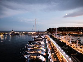 Le SEA Index® déployé dans 15 ports de la Côte d'Azur