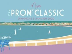 20e anniversaire de la Prom'Classic : le programme complet de ce week-end !