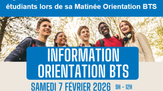 Agricampus Var ouvre ses portes aux futurs étudiants