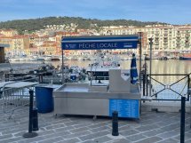 UNOC : Dès ce soir, le Port de Nice à nouveau accessible à tous