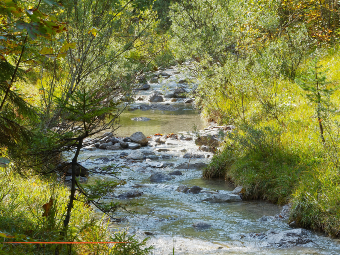Ressources en eau : (…)