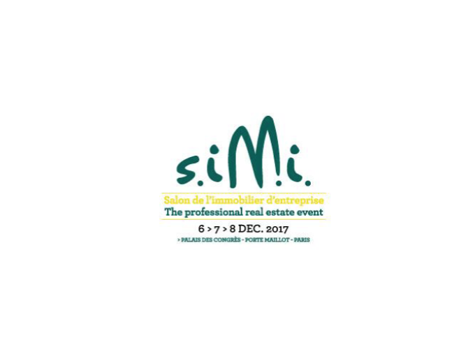 Save the date : Le SIMI,