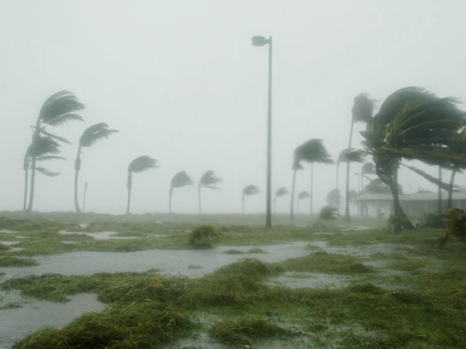 Stress-tests climatiques