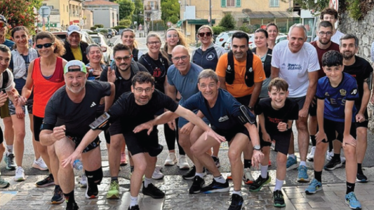 La Colle-sur-Loup - « Courir à la Cool » : pari convivial devenu rendez-vous incontournable