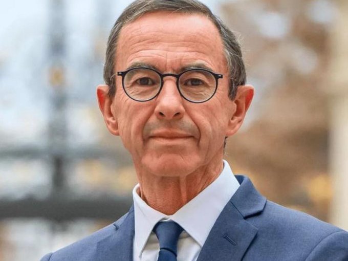 Vos échos juridiques (…)