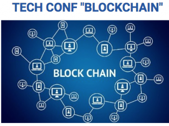 TECH CONF "BLOCKCHAIN" by Telecom Valley : tout ce que vous devez savoir sur la Blockchain !