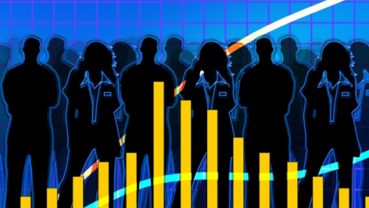 Nice : Enquête de recensement de la population 2017