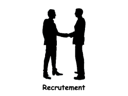 Recrutement : peut-on poser toutes les questions au candidat à un emploi ?